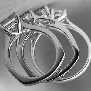 Shank of the Ring